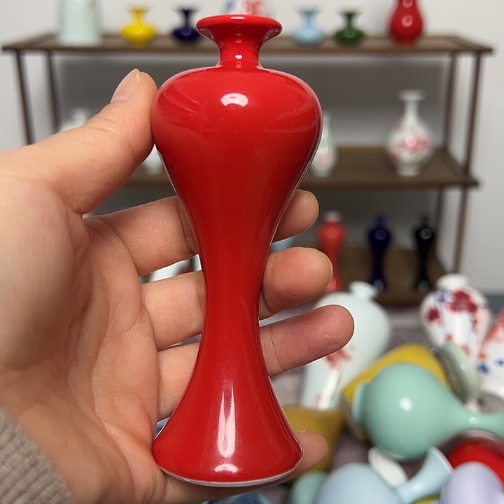 本山绿泥景德镇陶瓷研究所学会