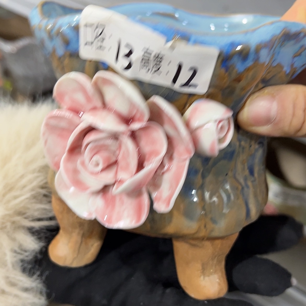 【闪购商品】红陶福利