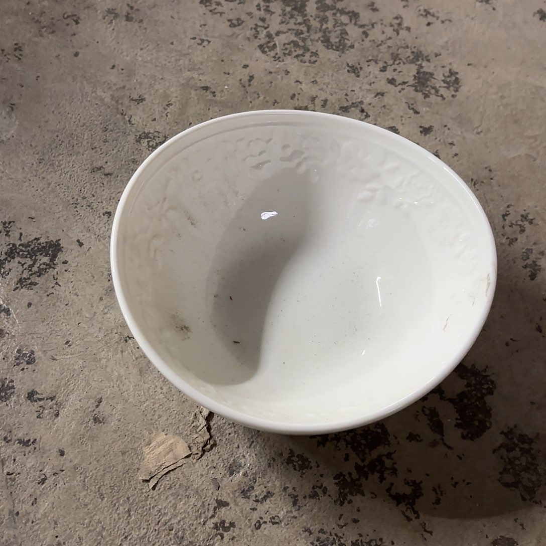 盘三个微瑕产品………