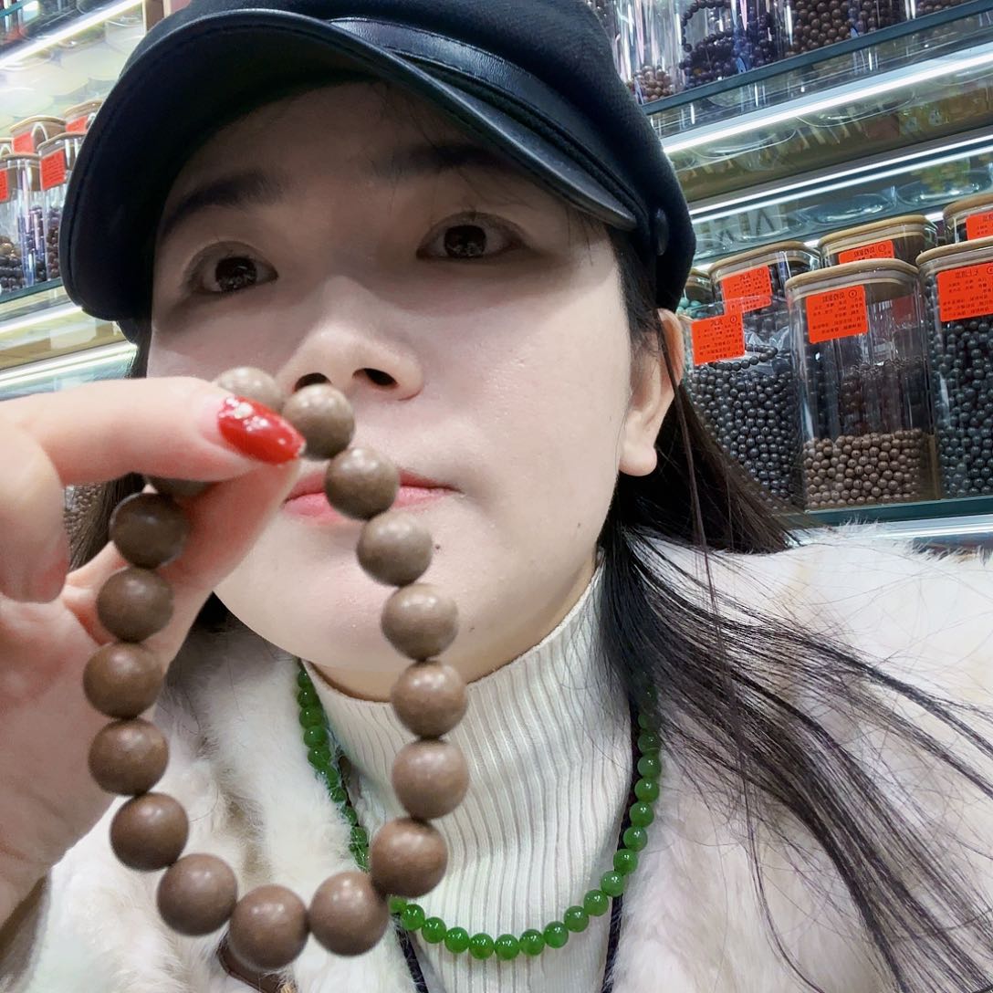 合香用****1气运合香1.2合香手串