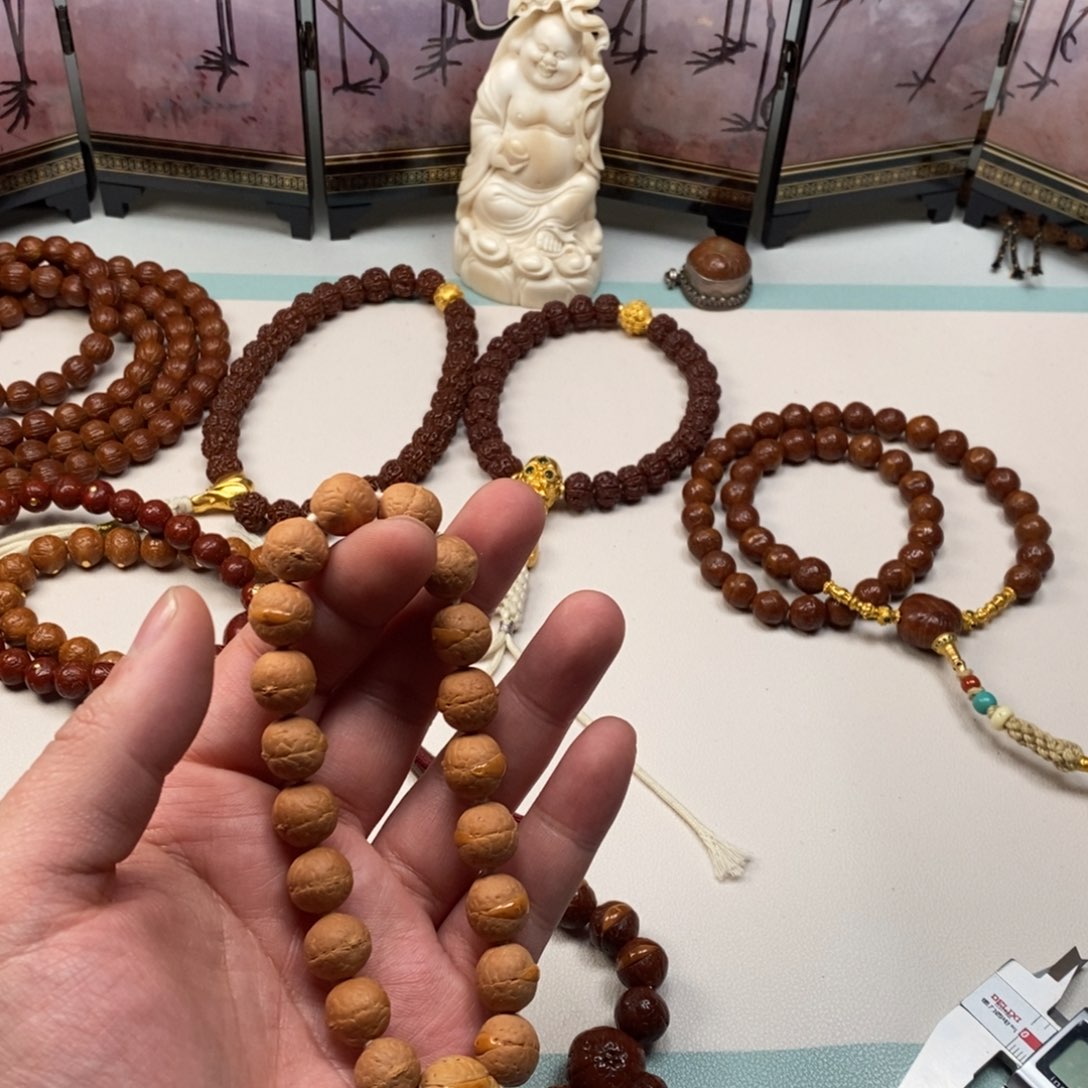 凤眼菩提吊坠1425556865686898