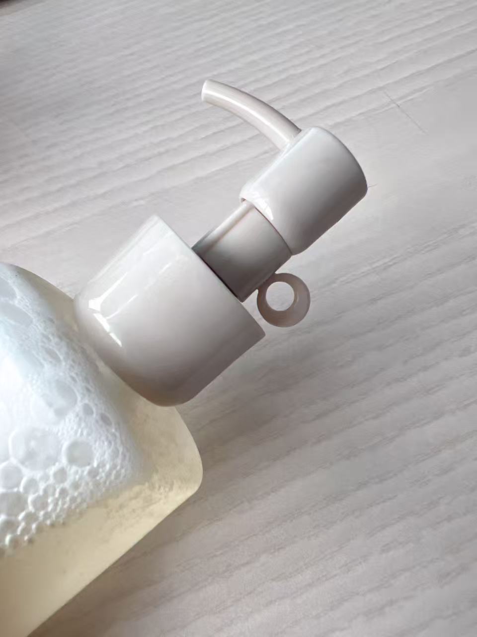 【小柳】（微瑕不售后，介意勿拍）黑茶--洁颜蜜200ml