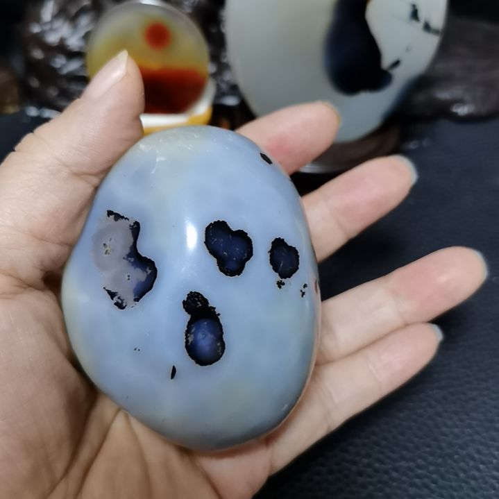 玉髓珠宝奇石未镶嵌