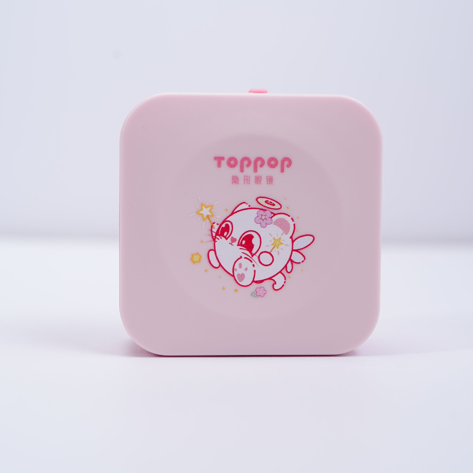 ToppopToppop隐形眼镜