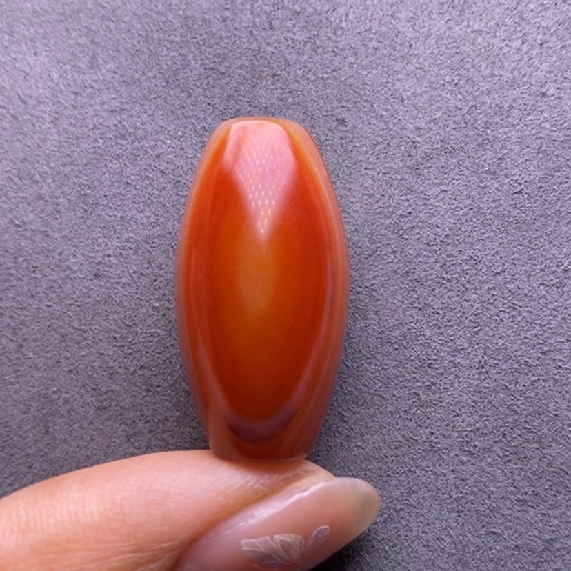 【闪购商品】未镶嵌玛瑙/玉髓珠宝奇石