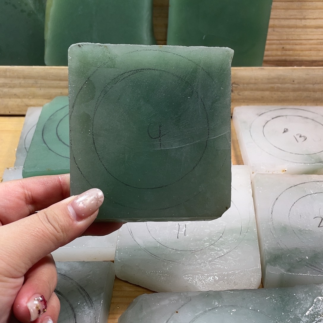 肥***呀定制石英质玉定制