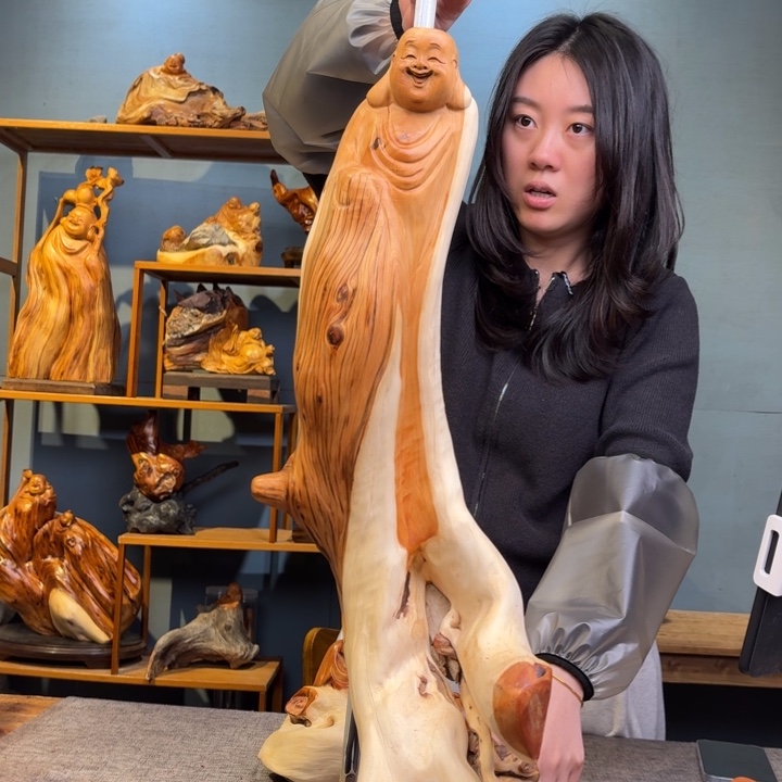 柏木（崖柏）关注一下