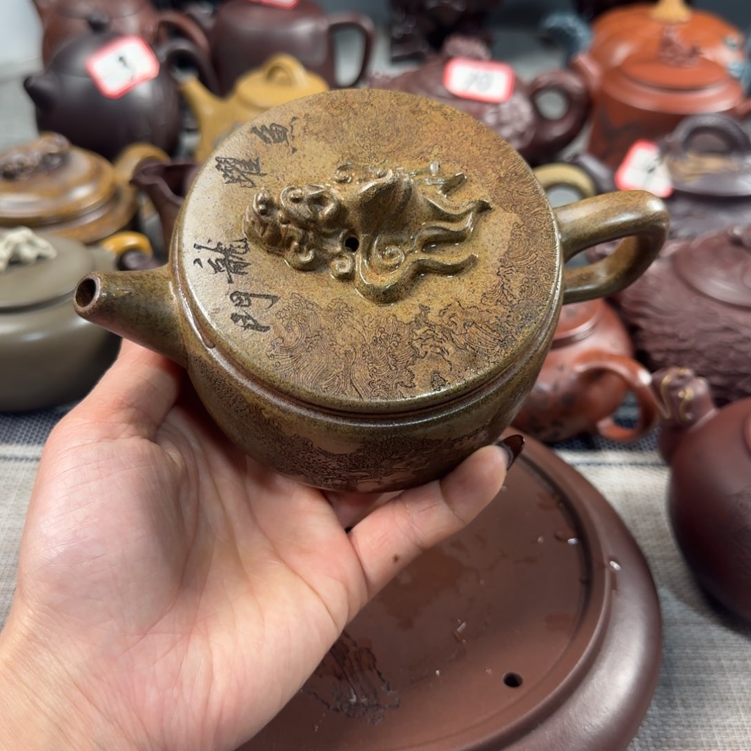 紫砂茶壶紫砂紫砂茶具