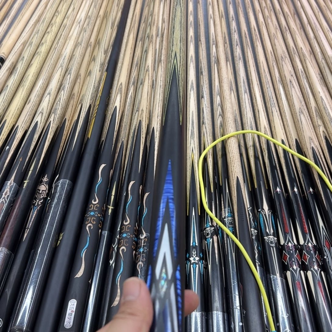 长款白蜡木9成新20款准2全套