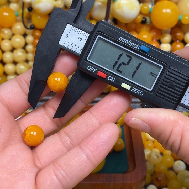 非金属配珠配饰5110