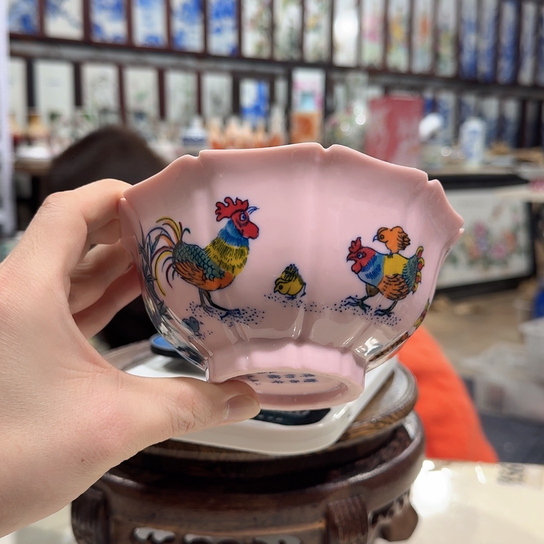 瓷摆件//////景德镇陶瓷瓷器。