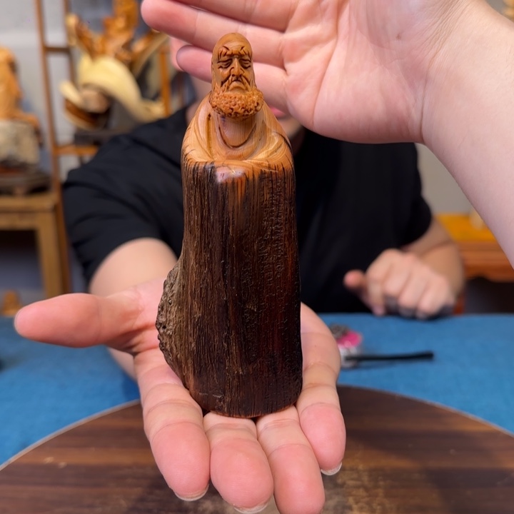 柏木（崖柏）关注一下