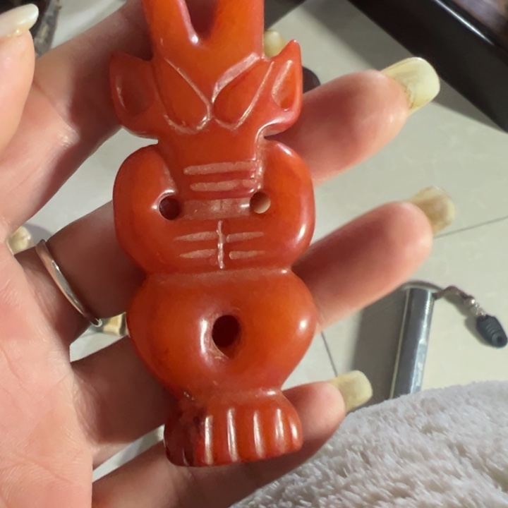 银S925我不敢看电视我也不会