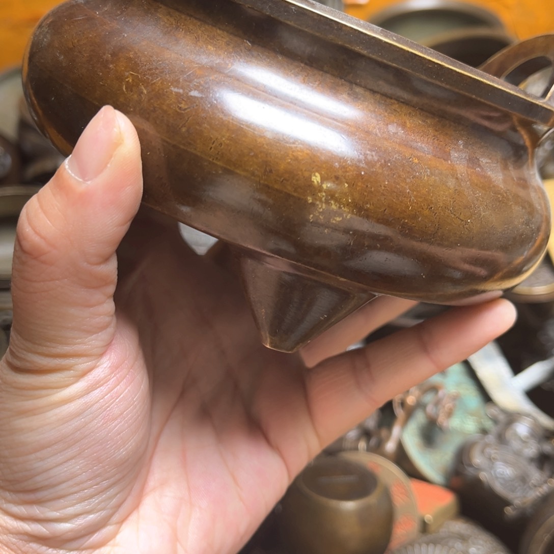 精美铜器精美铜器