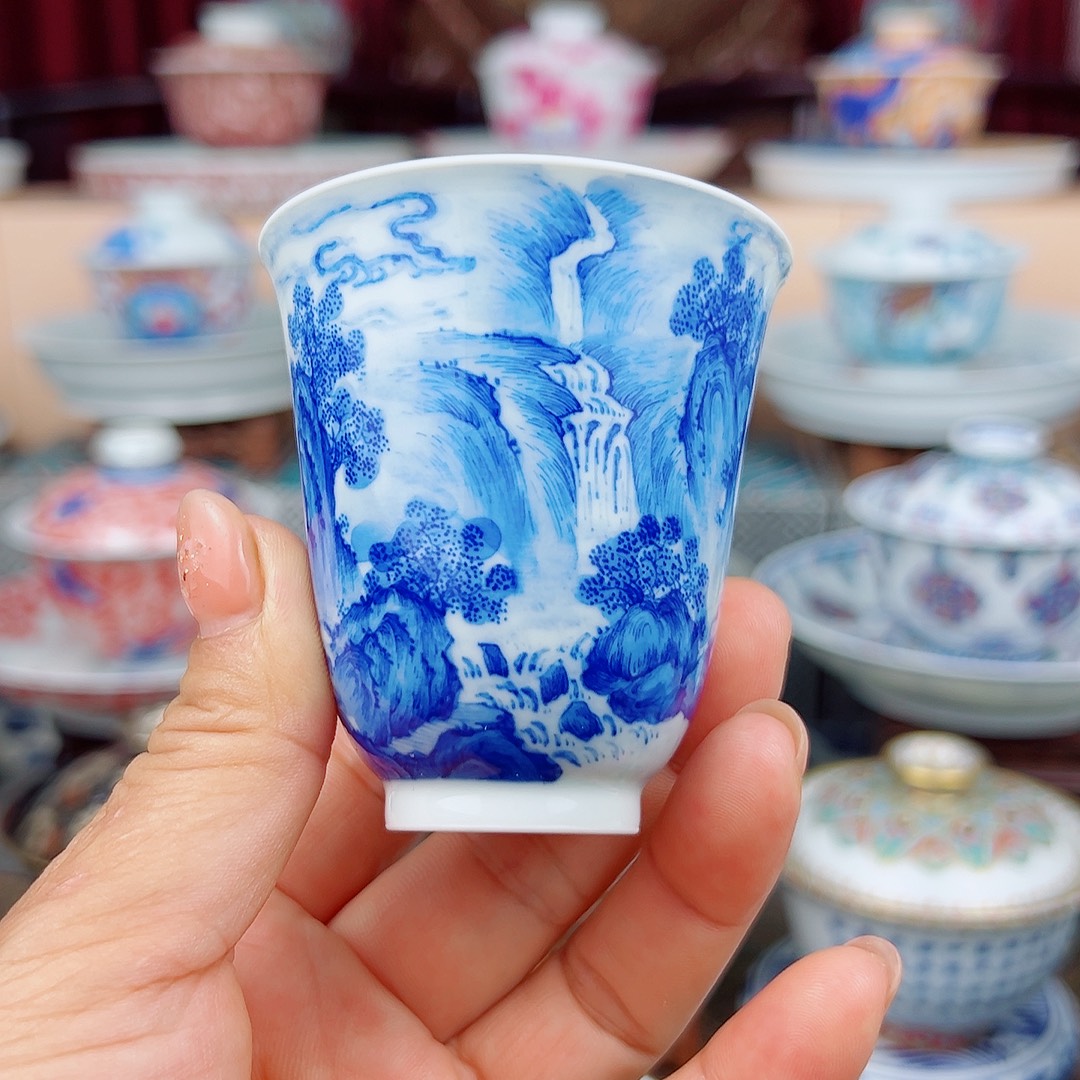 陶瓷艺术设计中心
