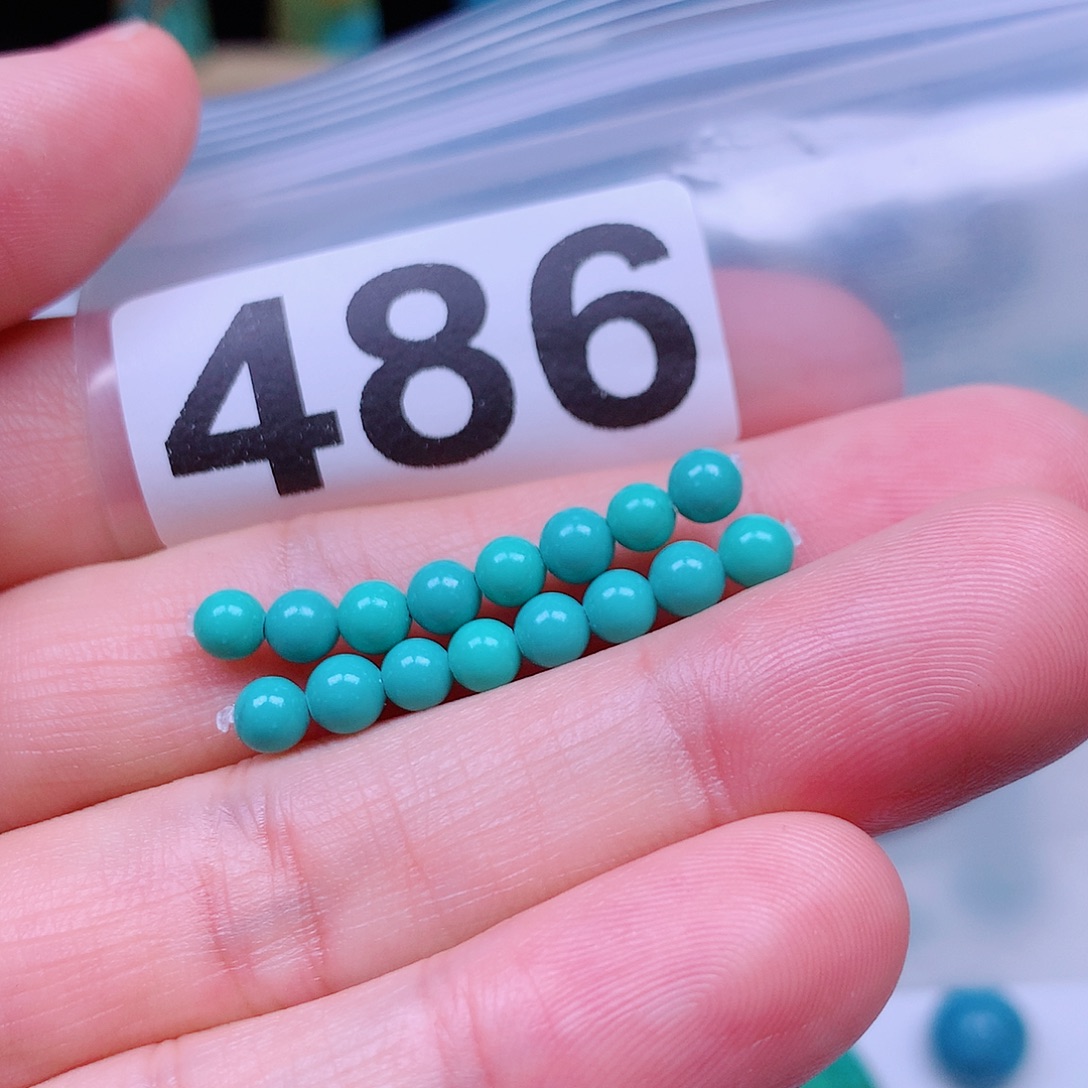 空竹粉丝专享十堰特色手工散珠