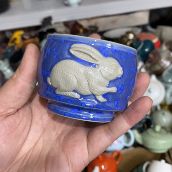 陶瓷艺术品及陶瓷制品