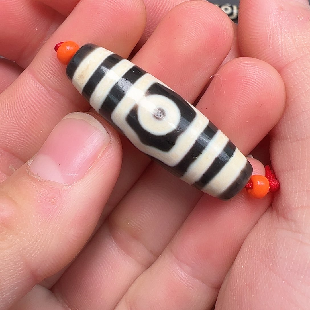 玛瑙/玉髓颈饰未镶嵌聚缘3