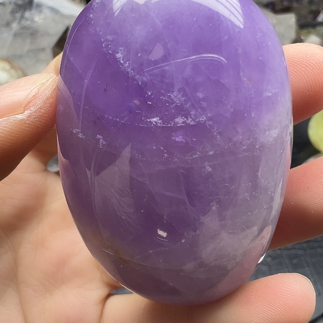 未镶嵌珠宝半成品水晶451水晶