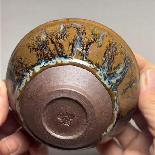 【闪购商品】茶盏-26.............