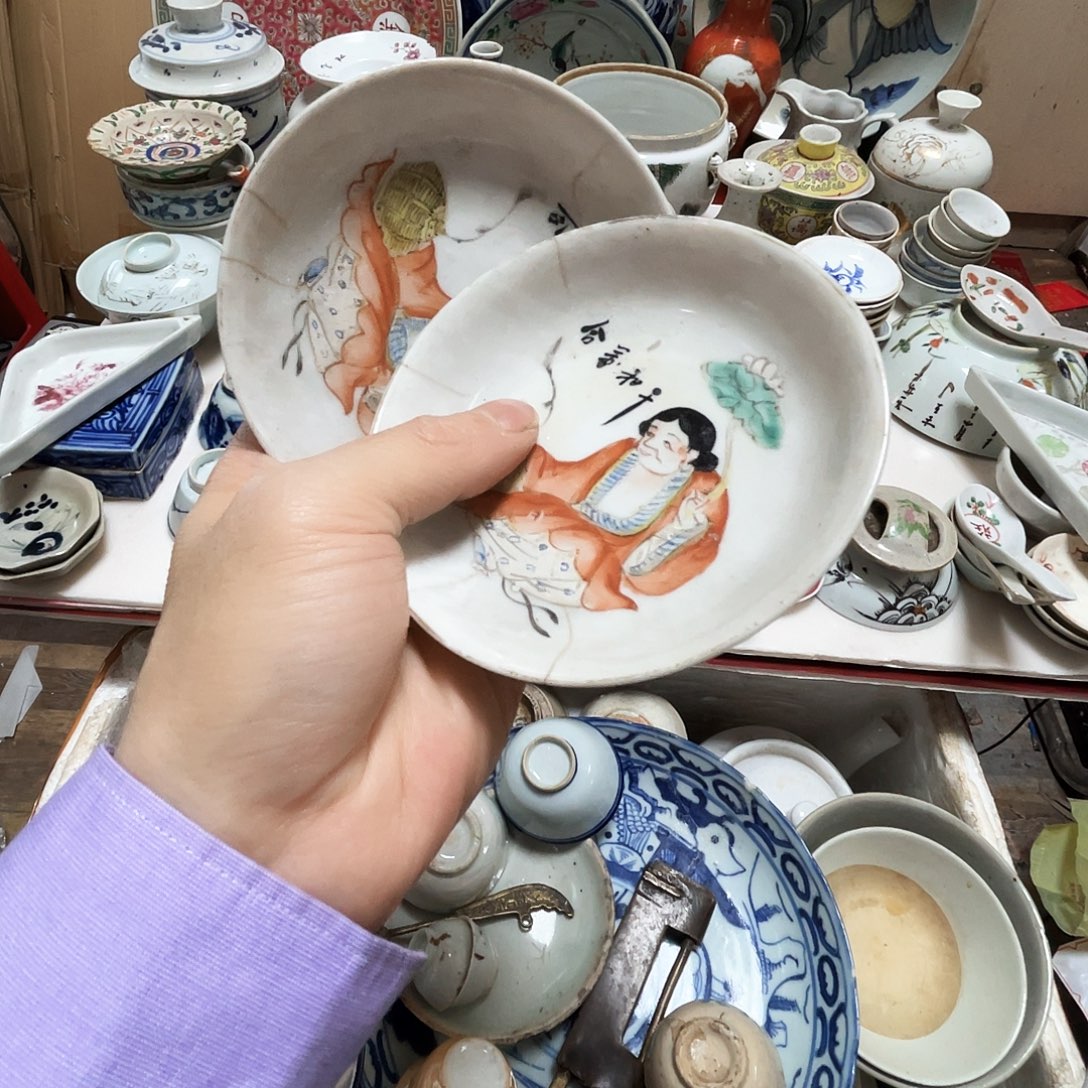 巴***哮陶瓷制品及陶瓷产品