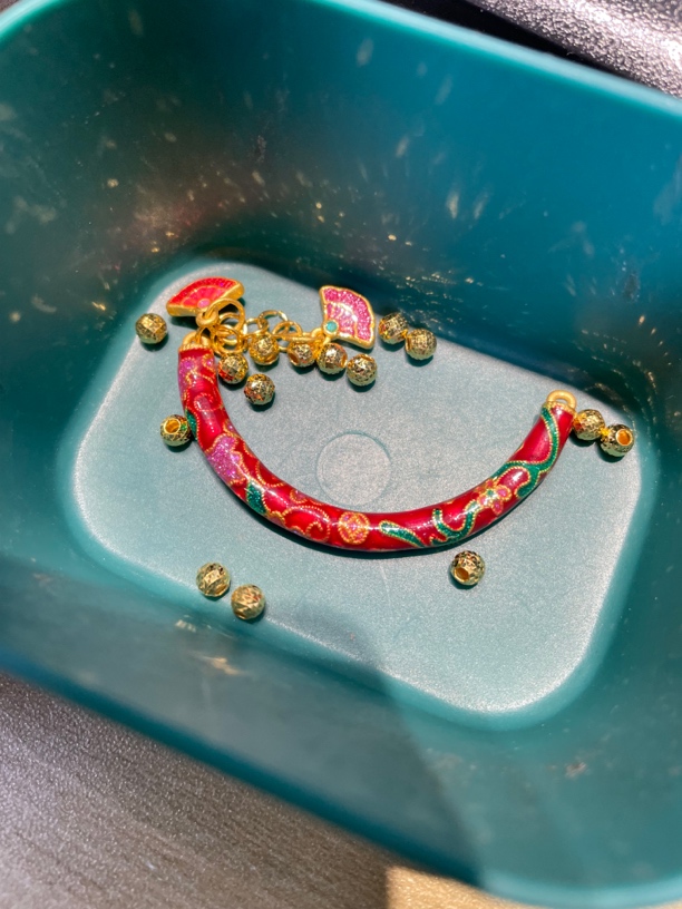 足金           4满a1b15