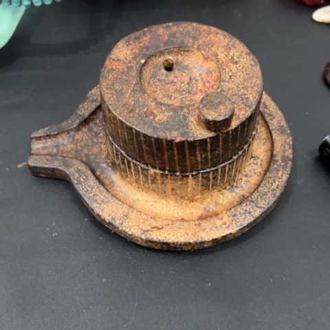 吊坠滴血莲花菩提天**缘