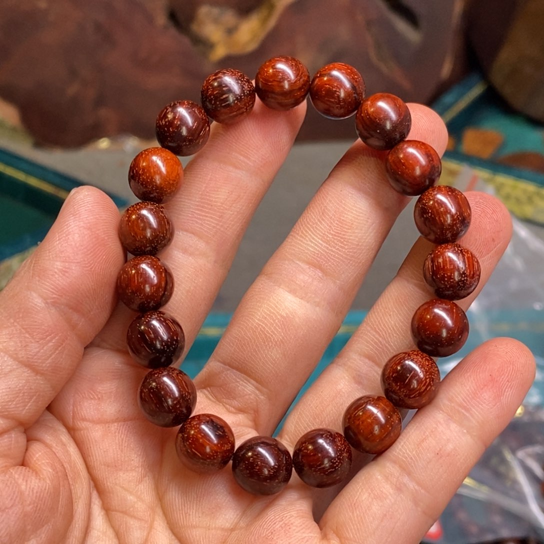 檀香紫檀（小叶紫檀）用****2