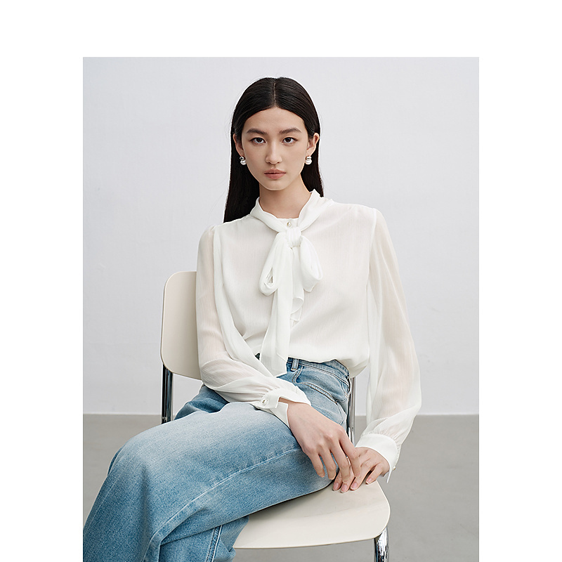 【李易行】DC-NICE衬衫3109-0