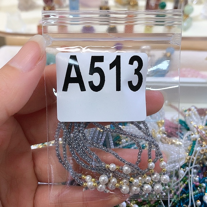 水晶香水瓶未镶嵌游*游