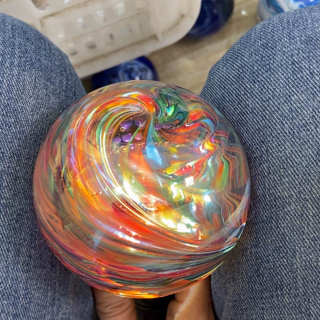 琉璃手工艺品精品
