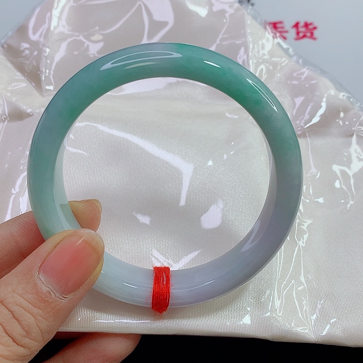 未镶嵌手镯翡翠N