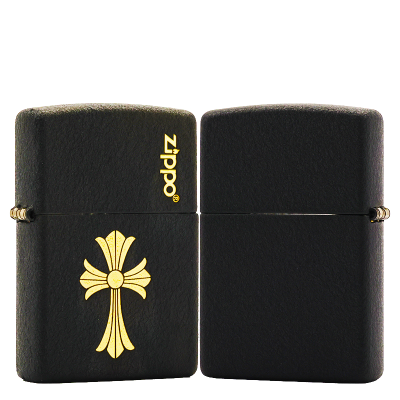 ZIPPO/之宝【克罗之恋】正品煤油打火机打火机  KF-FD