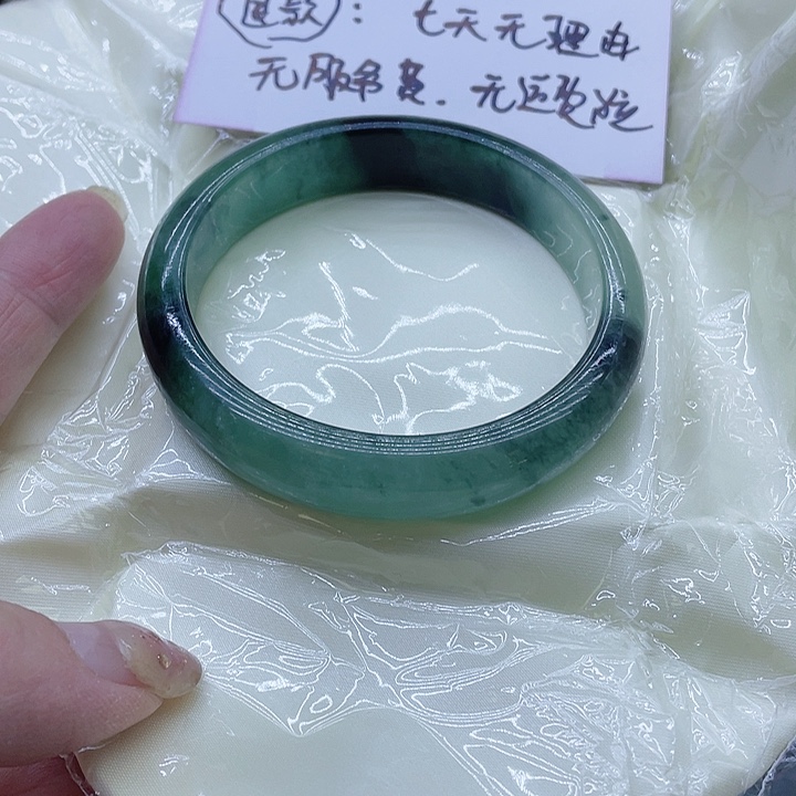 非金属手镯黑色黑色