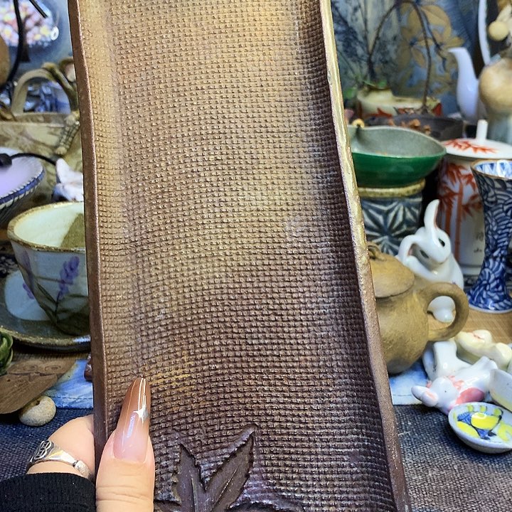 68包邮散瓷默认微瑕9