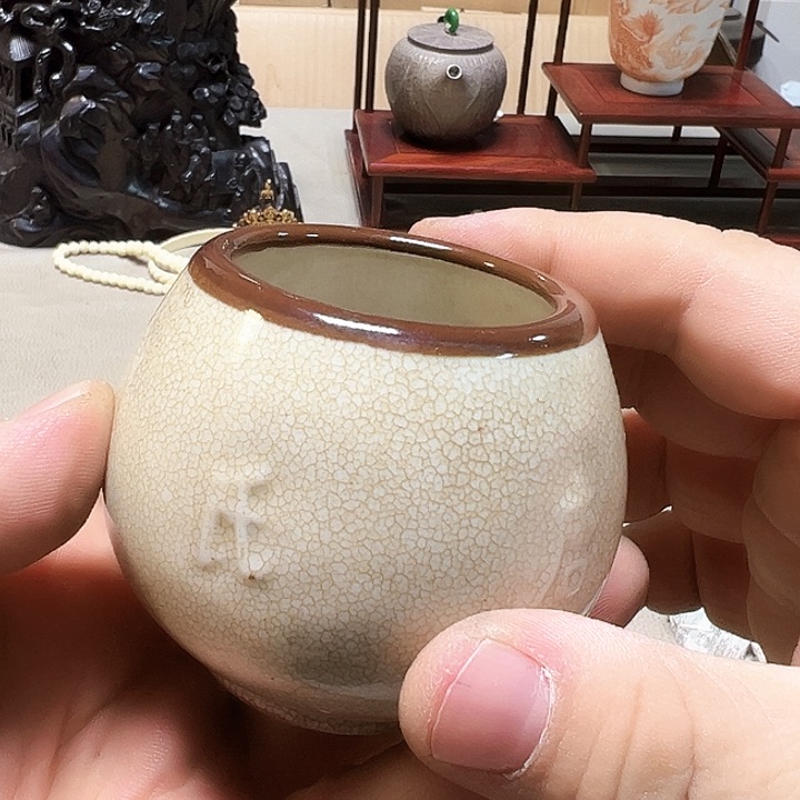 瓷片大漂亮啊啊啊