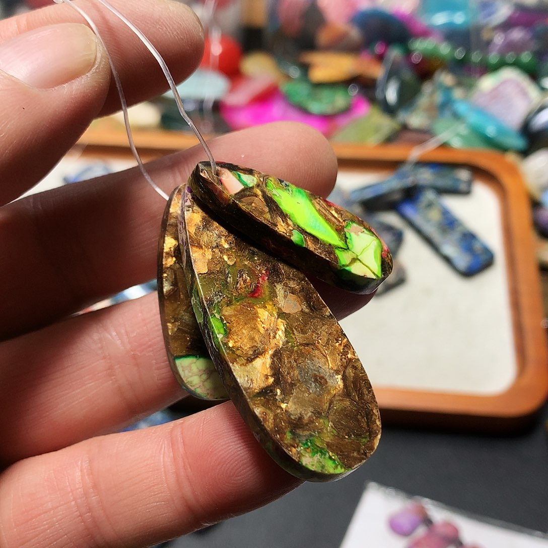 未镶嵌手串玛瑙/玉髓