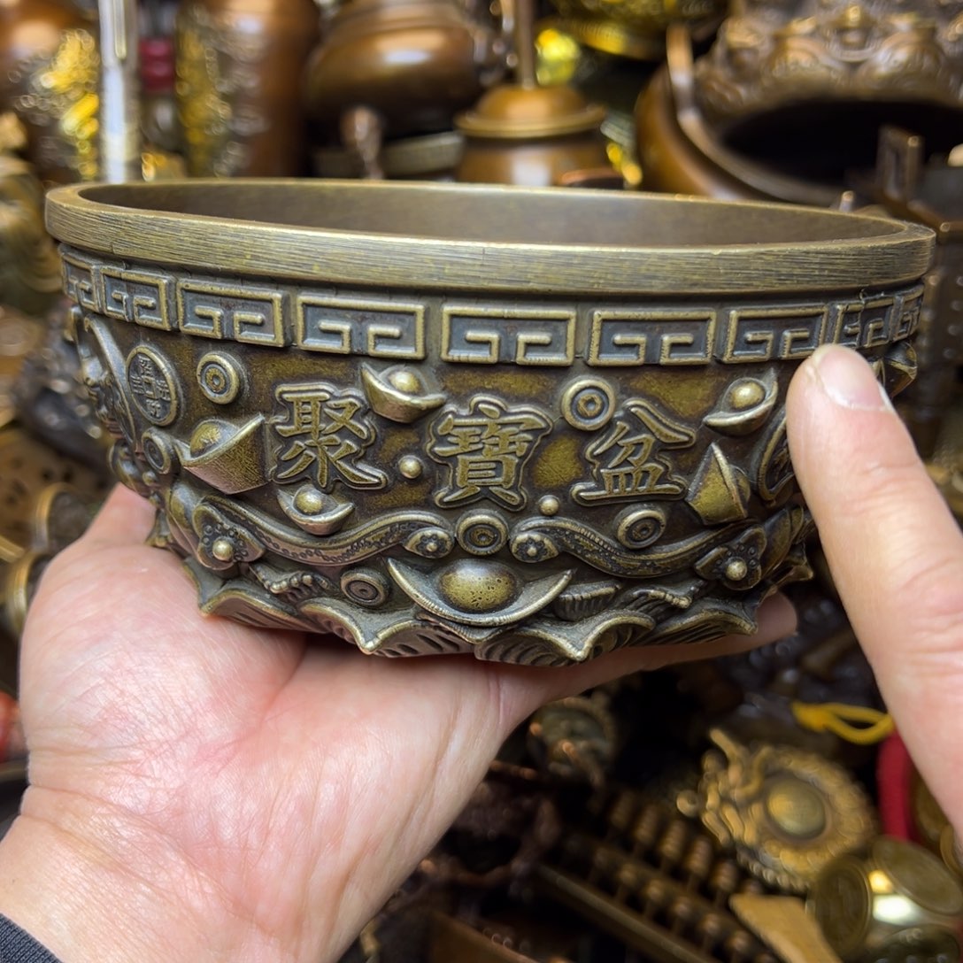 精美文玩精品摆件