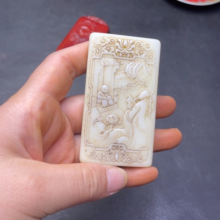 【闪购商品】链接一图一物