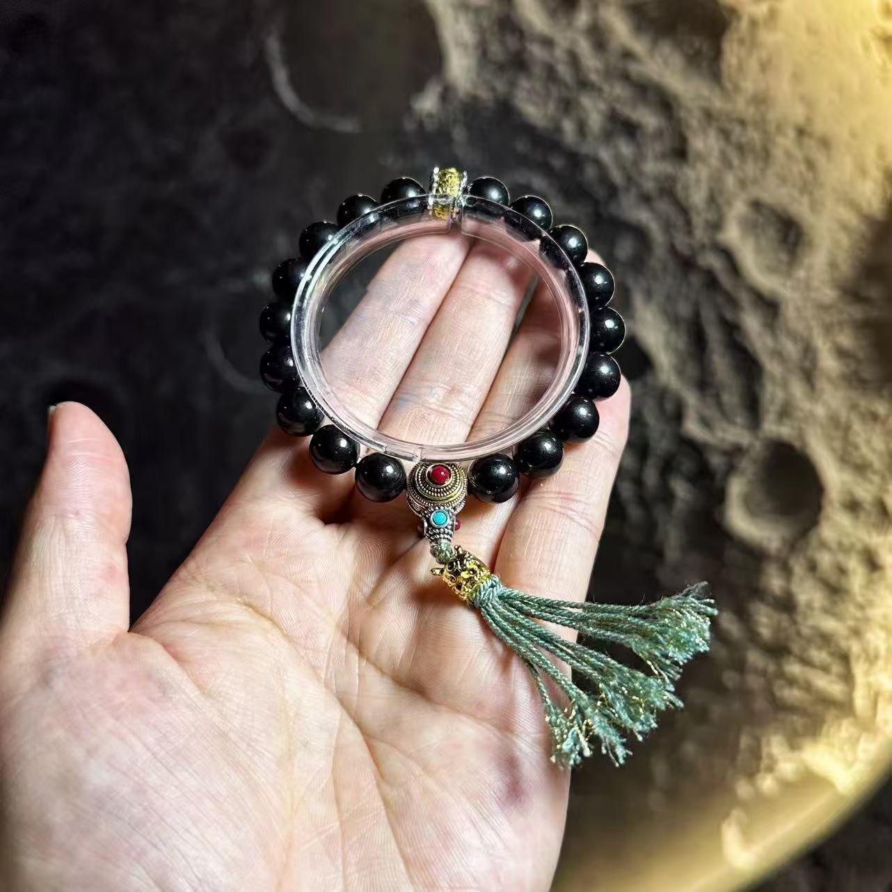 SJ813 西北非款式单圈手串