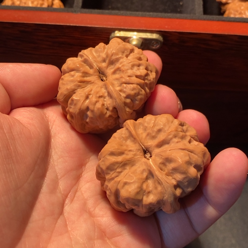 【闪购商品】吊坠文玩核桃净*1234668