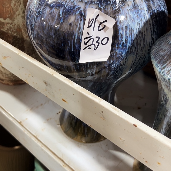 景德镇精品花盆栽适合盆栽适