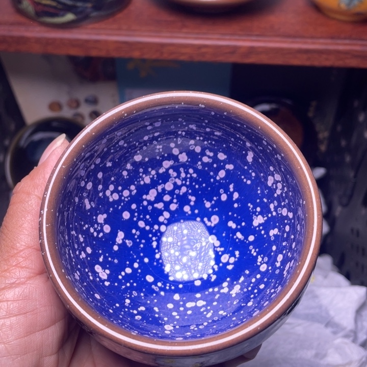 茶盏你说了什么话了