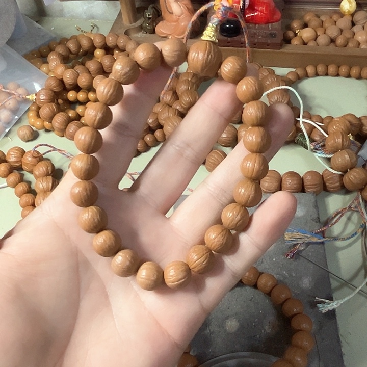 吊坠猴头核桃S****u三维同尺12..0聚宝盆