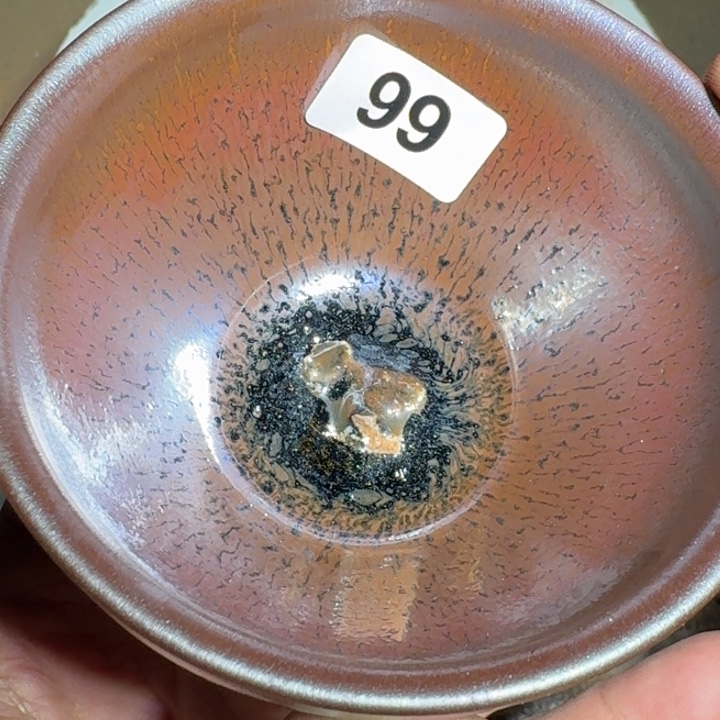 盖碗超级喜欢你99