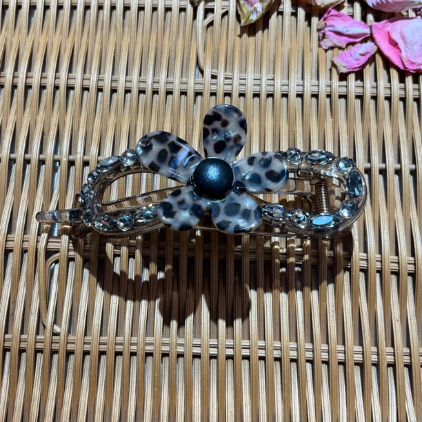 7120-醋酸花花妞妞夹