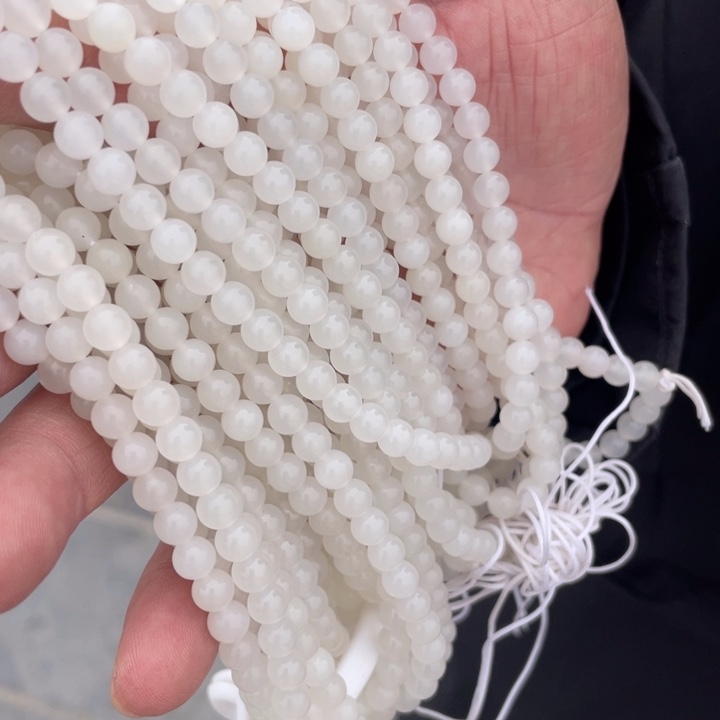 和田玉未镶嵌颈饰多样性发货，发其一