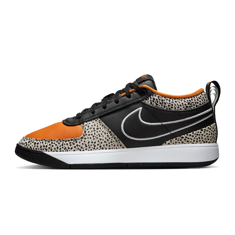 双旦礼Nike耐克男鞋德文布克运动鞋篮球鞋IO9703-001