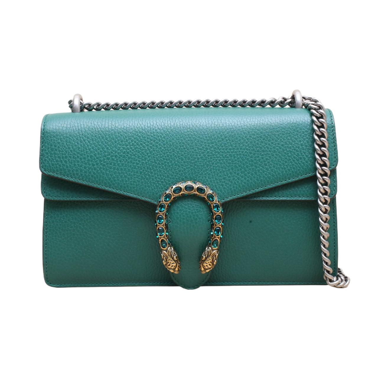 95新 GUCCI/古驰 小野专属/单肩包/DY4306