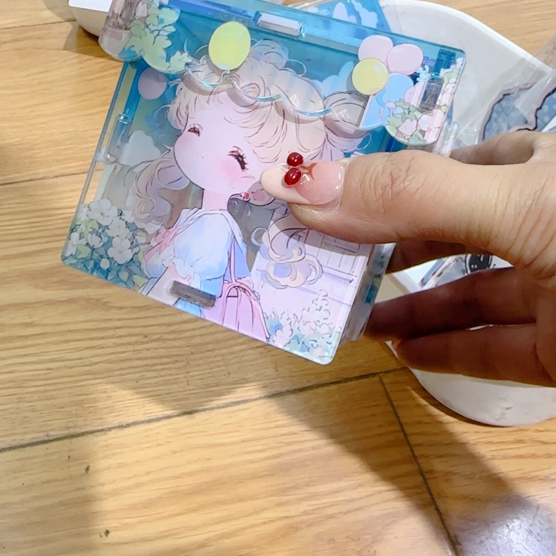 779 亚克力亚克力亚克力